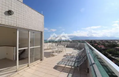 Apartamento com 3 quartos à venda na Belmira Novaes, 10, Belmira Novaes, Peruíbe
