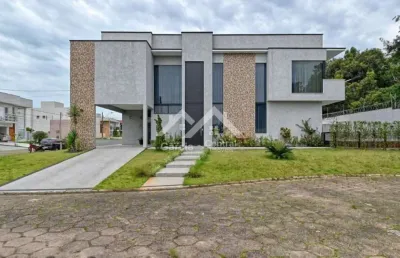 Casa em condomínio fechado com 4 quartos à venda na Bougainville Residencial Iv, 4, Bougainvillee IV, Peruíbe