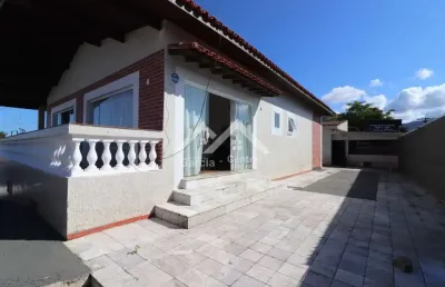 Casa com 4 quartos à venda na Centro, 350, Centro, Peruíbe
