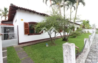 Casa com 4 quartos à venda na Parque Turístico, 10, Parque Turístico, Peruíbe