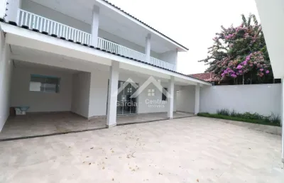 Casa com 5 quartos à venda na Imperador, 546, Jardim Imperador, Peruíbe