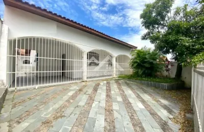 Casa com 3 quartos à venda na Três Marias, 79, Balneário Três Marias, Peruíbe