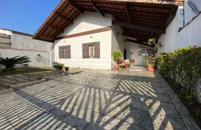 Casa com 3 quartos à venda na Nova Peruíbe, 5, Cidade Nova Peruibe, Peruíbe