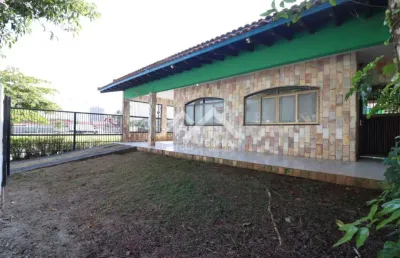 Casa com 3 quartos à venda na Stella Maris, 102, Balneário Stella Maris, Peruíbe