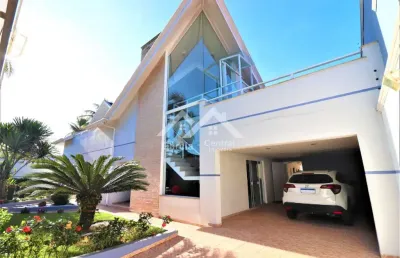 Casa com 6 quartos à venda na Imperador, 30, Jardim Imperador, Peruíbe