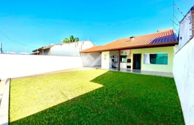 Casa com 3 quartos à venda na Beira Mar, 310, Jardim Beira Mar, Peruíbe