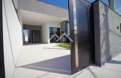 Casa com 2 quartos à venda na São João Batista, 21, Balneário São João Batista, Peruíbe