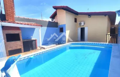 Casa com 2 quartos à venda na Stella Maris, 800, Balneário Stella Maris, Peruíbe