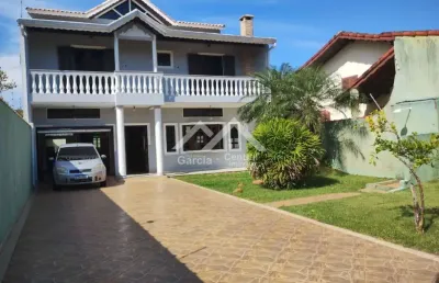 Casa com 4 quartos à venda na Maria Helena Novaes, 200, Estância Balneária Maria Helena Novaes, Peruíbe