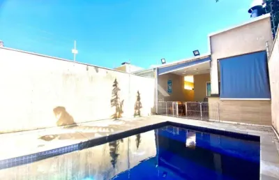 Casa com 2 quartos à venda na Jardim Brasil, 10, Jardim Brasil, Peruíbe