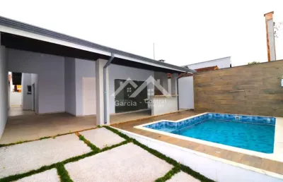 Casa com 3 quartos à venda na Oasis, 359, Parque Balneário Oásis, Peruíbe