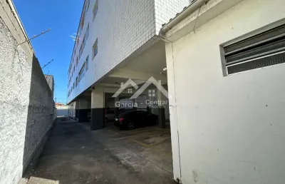 Apartamento com 1 quarto à venda na Centro, 97, Centro, Peruíbe