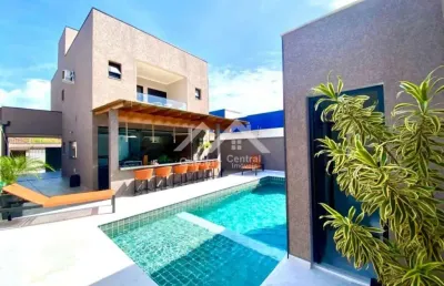 Casa com 3 quartos à venda na Belmira Novaes, 3, Belmira Novaes, Peruíbe