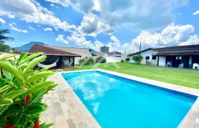 Casa com 5 quartos à venda na Stella Maris, 07, Balneário Stella Maris, Peruíbe