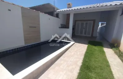 Casa com 2 quartos à venda na Park D'aville, 13, Parque D'Aville, Peruíbe