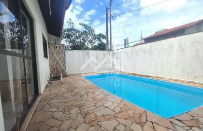 Casa com 4 quartos à venda na Casablanca, 6005, Jardim Casablanca, Peruíbe