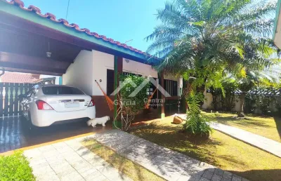 Casa com 3 quartos à venda na Stella Maris, 453, Balneário Stella Maris, Peruíbe