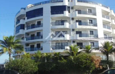 Apartamento com 2 quartos à venda na Sambura, 424, Balneario Sambura, Peruíbe