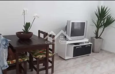 Apartamento com 1 quarto à venda na Centro, 126, Centro, Peruíbe