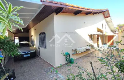 Casa com 2 quartos à venda na Ribamar, 247, Jardim Ribamar, Peruíbe