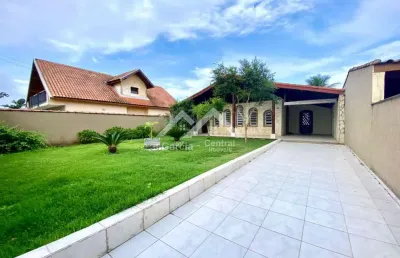 Casa com 4 quartos à venda na Cidade Nova Peruíbe, 07, Cidade Nova Peruibe, Peruíbe