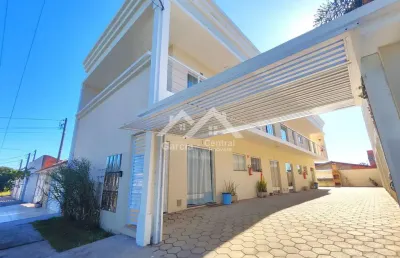 Apartamento com 1 quarto à venda na Ribamar, 886, Jardim Ribamar, Peruíbe