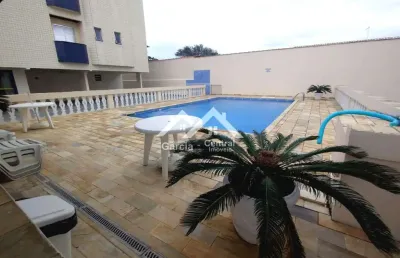 Apartamento com 2 quartos à venda na São João Batista, 867, Balneário São João Batista, Peruíbe