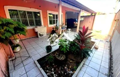 Casa com 3 quartos à venda na São José, 308, Estancia São Jose, Peruíbe