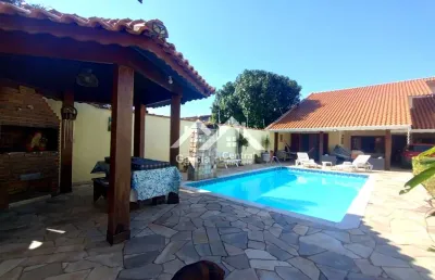 Casa com 5 quartos à venda na Cidade Nova Peruíbe, 306, Cidade Nova Peruibe, Peruíbe