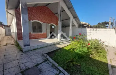 Casa com 3 quartos à venda na Cidade Nova Peruíbe, 312, Cidade Nova Peruibe, Peruíbe