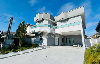 Casa em condomínio fechado com 4 quartos à venda na Sambura, 358, Balneario Sambura, Peruíbe