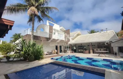 Casa em condomínio fechado com 6 quartos à venda na Bougainville Residencial Ii, 679, Bougainvillee II, Peruíbe