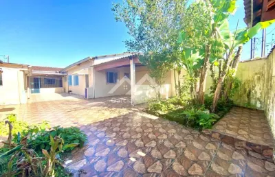 Casa com 3 quartos à venda na Vila Erminda, 07, Vila Erminda, Peruíbe