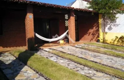 Casa com 3 quartos à venda na Oasis, 964, Parque Balneário Oásis, Peruíbe