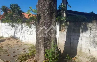 Terreno à venda na Ribamar, 352, Jardim Ribamar, Peruíbe