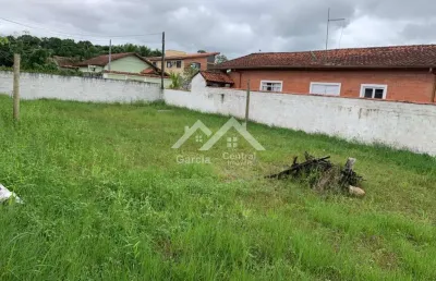 Terreno à venda na São Luis, 153, Jardim São Luis, Peruíbe