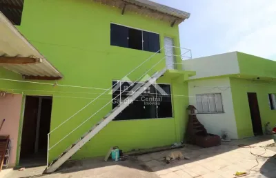Casa com 3 quartos à venda na Park D'aville, 7, Parque D'Aville, Peruíbe