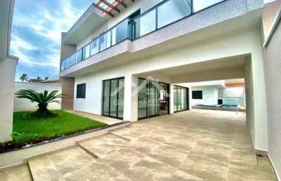 Casa com 4 quartos à venda na Imperador, 389, Jardim Imperador, Peruíbe