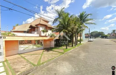 Casa com 3 quartos à venda na Imperador, 451, Jardim Imperador, Peruíbe