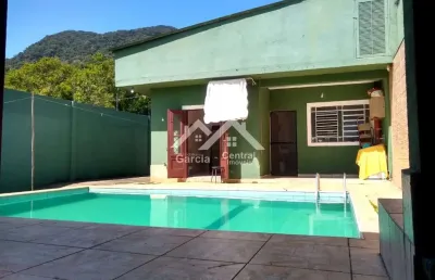 Casa com 2 quartos à venda na Europa, 1000, Jardim Europa, Peruíbe