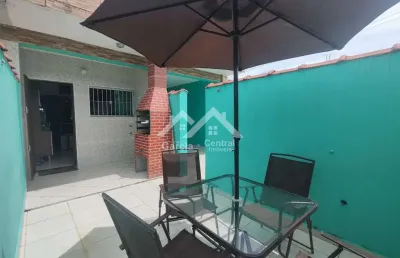 Casa com 2 quartos à venda na São João Batista Ii, 274, Balneário São João Batista, Peruíbe
