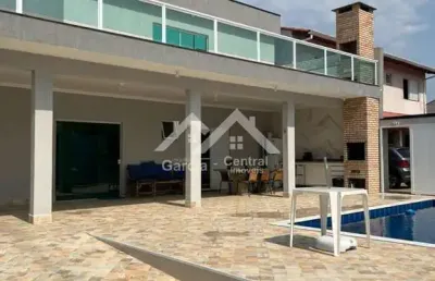 Casa com 3 quartos à venda na Icaraiba, 687, Jardim Icaraíba, Peruíbe