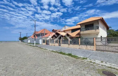 Casa com 4 quartos à venda na Stella Maris, 162, Balneário Stella Maris, Peruíbe