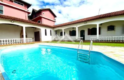 Casa com 2 quartos à venda na Cidade Nova Peruíbe, 002, Cidade Nova Peruibe, Peruíbe