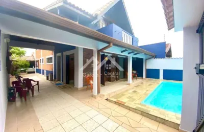 Casa com 4 quartos à venda na Cidade Nova Peruíbe, 03, Cidade Nova Peruibe, Peruíbe
