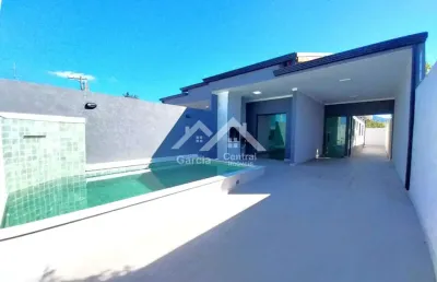 Casa com 2 quartos à venda na Estância Dos Eucaliptos, 03, Estancia Dos Eucaliptos, Peruíbe