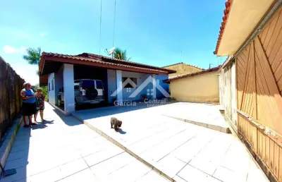 Casa com 2 quartos à venda na Jardim Dos Prados, 02, Jardim Dos Prados, Peruíbe