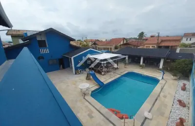 Casa com 4 quartos à venda na Flórida, 4005, Balneario Flórida, Peruíbe