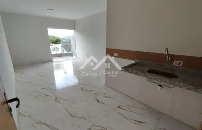 Apartamento com 1 quarto à venda na Rua Da Estação, 10, Centro, Peruíbe
