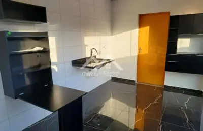 Casa com 3 quartos à venda na São José, 193, Estancia São Jose, Peruíbe